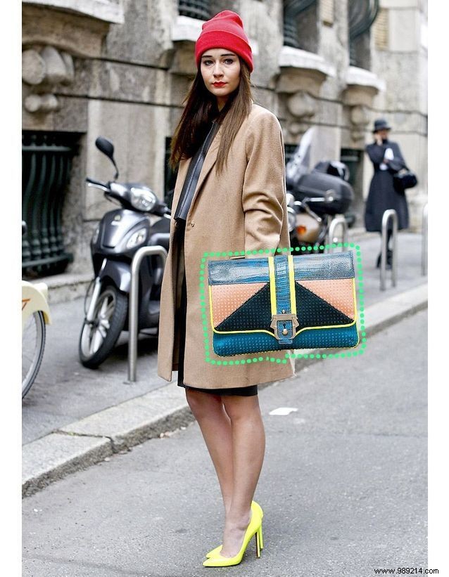 The Perfect Bag for Every Outfit: Expert Style Guide