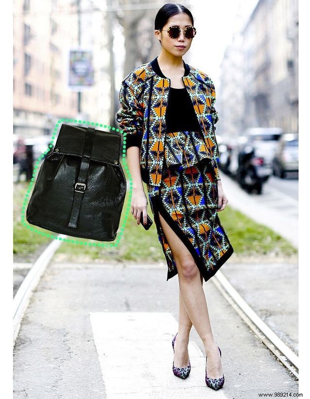 The Perfect Bag for Every Outfit: Expert Style Guide