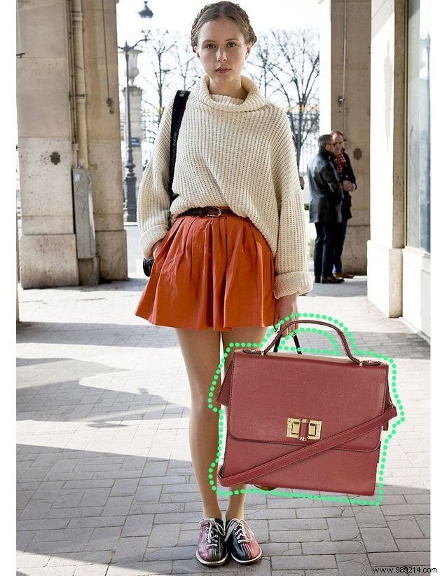 The Perfect Bag for Every Outfit: Expert Style Guide