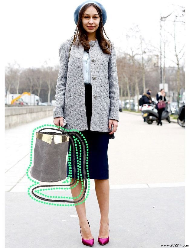 The Perfect Bag for Every Outfit: Expert Style Guide