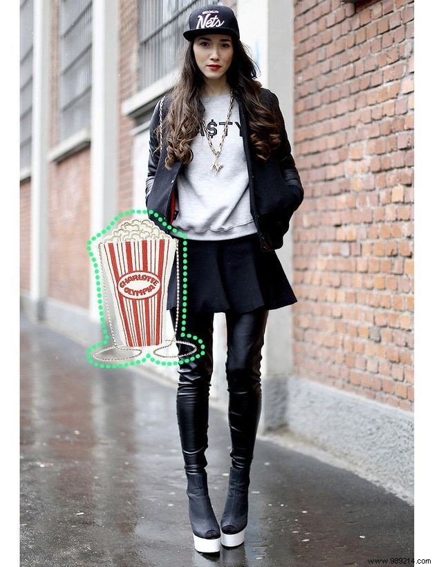 The Perfect Bag for Every Outfit: Expert Style Guide