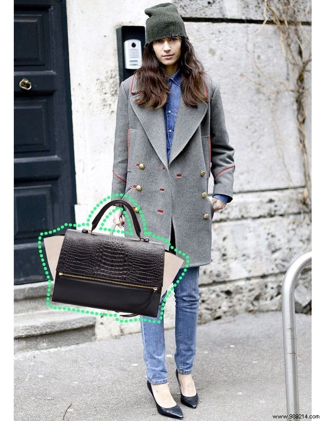 The Perfect Bag for Every Outfit: Expert Style Guide