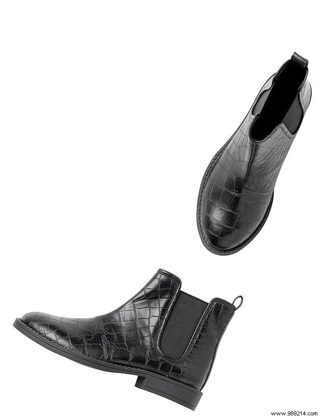 Runway Style Inspirations: British Classics, 80s Vibes, Grunge Edge, Plaid Boldness & Tati Charm from Moschino, Paul & Joe, Saint Laurent, Castelbajac & Céline