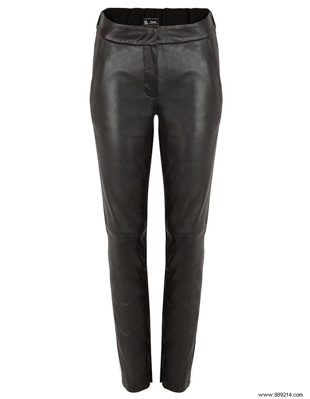 Runway Style Inspirations: British Classics, 80s Vibes, Grunge Edge, Plaid Boldness & Tati Charm from Moschino, Paul & Joe, Saint Laurent, Castelbajac & Céline