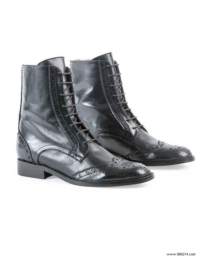 Runway Style Inspirations: British Classics, 80s Vibes, Grunge Edge, Plaid Boldness & Tati Charm from Moschino, Paul & Joe, Saint Laurent, Castelbajac & Céline