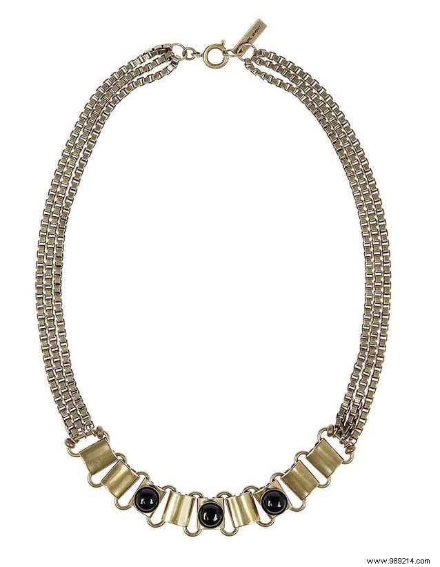 Runway Style Inspirations: British Classics, 80s Vibes, Grunge Edge, Plaid Boldness & Tati Charm from Moschino, Paul & Joe, Saint Laurent, Castelbajac & Céline