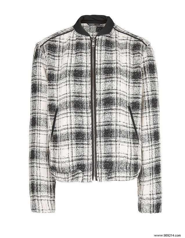 Runway Style Inspirations: British Classics, 80s Vibes, Grunge Edge, Plaid Boldness & Tati Charm from Moschino, Paul & Joe, Saint Laurent, Castelbajac & Céline