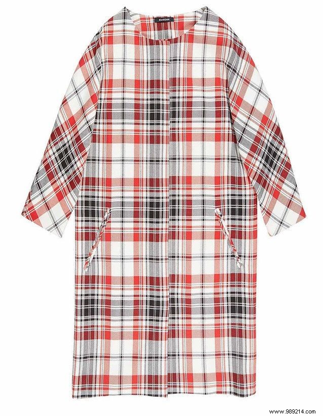 Runway Style Inspirations: British Classics, 80s Vibes, Grunge Edge, Plaid Boldness & Tati Charm from Moschino, Paul & Joe, Saint Laurent, Castelbajac & Céline