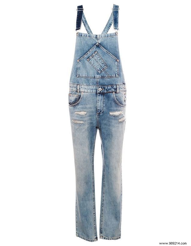 Runway Style Inspirations: British Classics, 80s Vibes, Grunge Edge, Plaid Boldness & Tati Charm from Moschino, Paul & Joe, Saint Laurent, Castelbajac & Céline