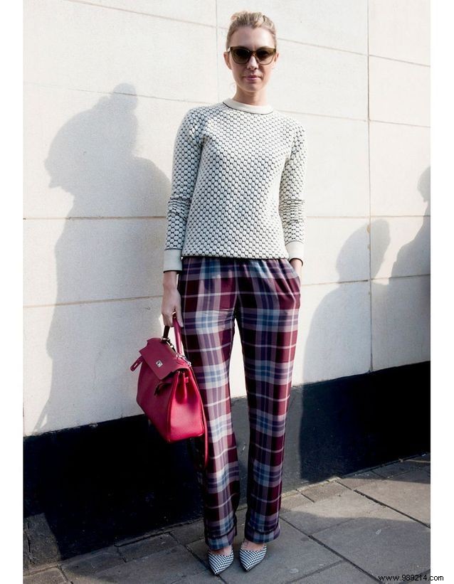 Essential Professional Wardrobe Staples for Work and Back-to-School