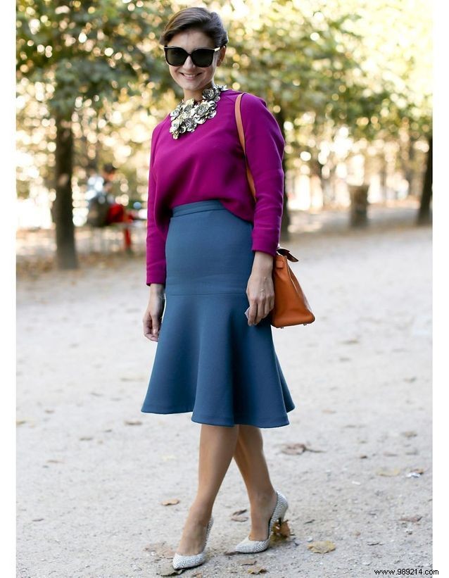 Essential Professional Wardrobe Staples for Work and Back-to-School