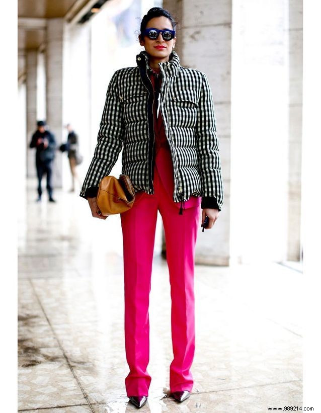 Essential Professional Wardrobe Staples for Work and Back-to-School