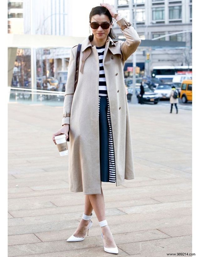 Essential Professional Wardrobe Staples for Work and Back-to-School