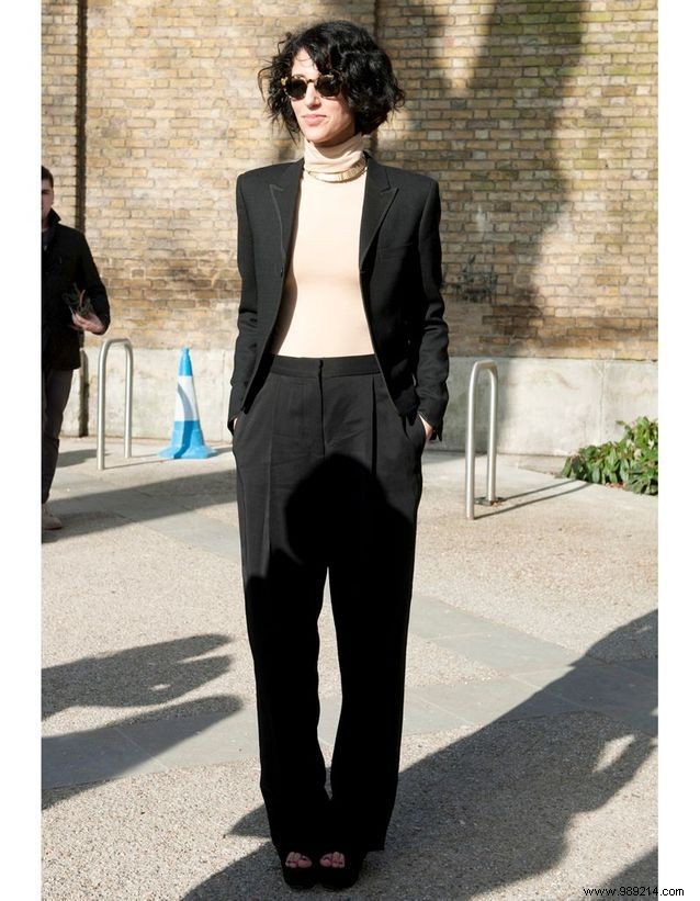 Essential Professional Wardrobe Staples for Work and Back-to-School