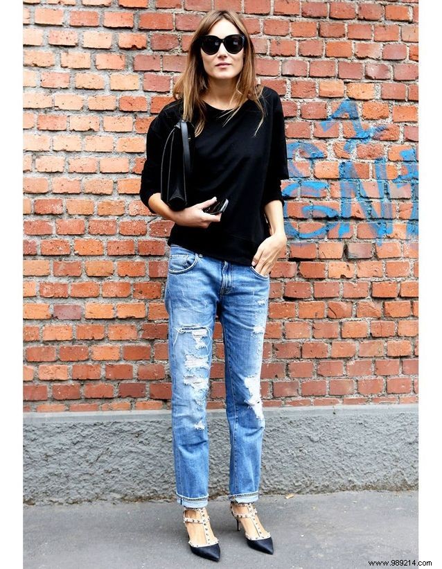 Essential Professional Wardrobe Staples for Work and Back-to-School