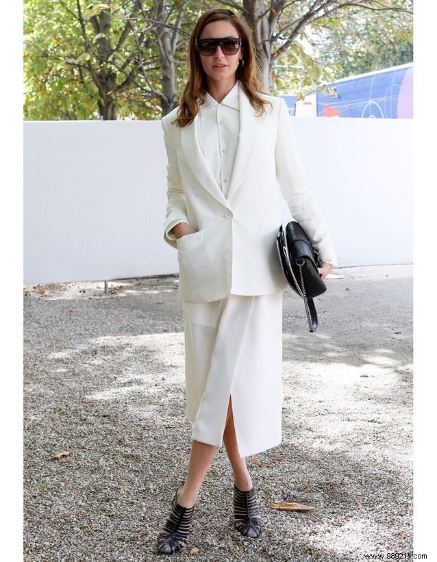 Essential Professional Wardrobe Staples for Work and Back-to-School