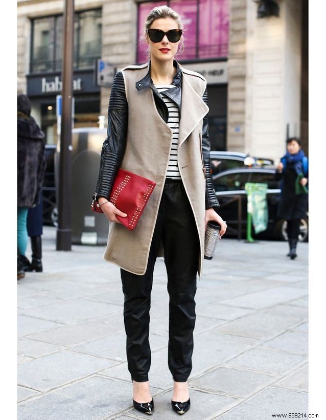 Essential Professional Wardrobe Staples for Work and Back-to-School