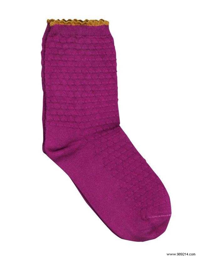 Perfect Sock and Shoe Pairings: A Curated Style Guide from Fashion Experts