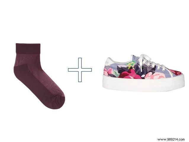 Perfect Sock and Shoe Pairings: A Curated Style Guide from Fashion Experts