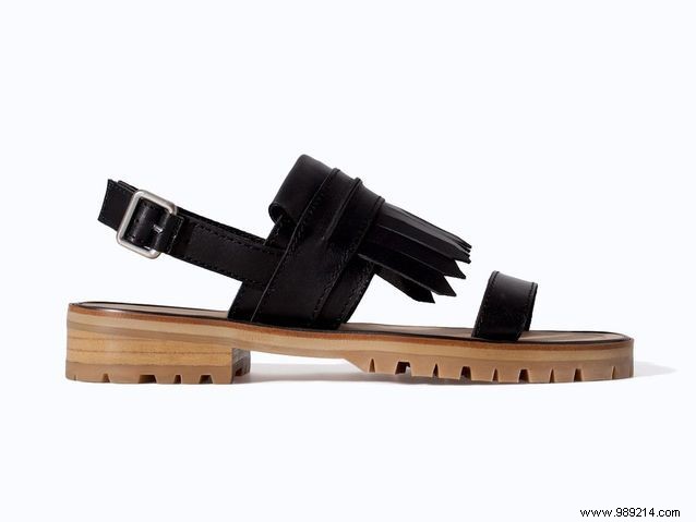 Perfect Sock and Shoe Pairings: A Curated Style Guide from Fashion Experts