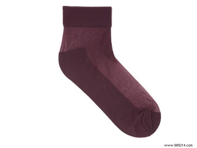 Perfect Sock and Shoe Pairings: A Curated Style Guide from Fashion Experts