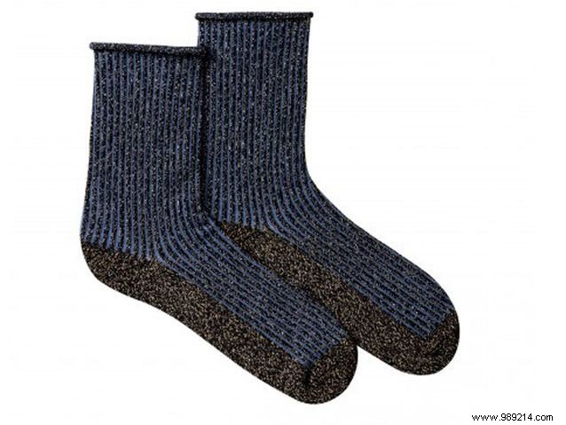 Perfect Sock and Shoe Pairings: A Curated Style Guide from Fashion Experts