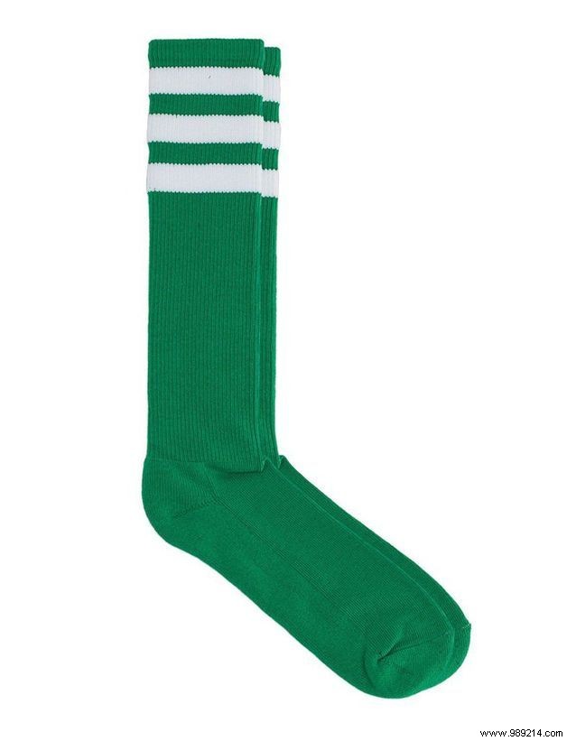 Perfect Sock and Shoe Pairings: A Curated Style Guide from Fashion Experts