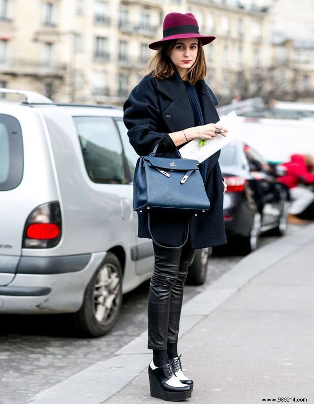 Expert Tips: Stay Stylish and Pretty in the Rain