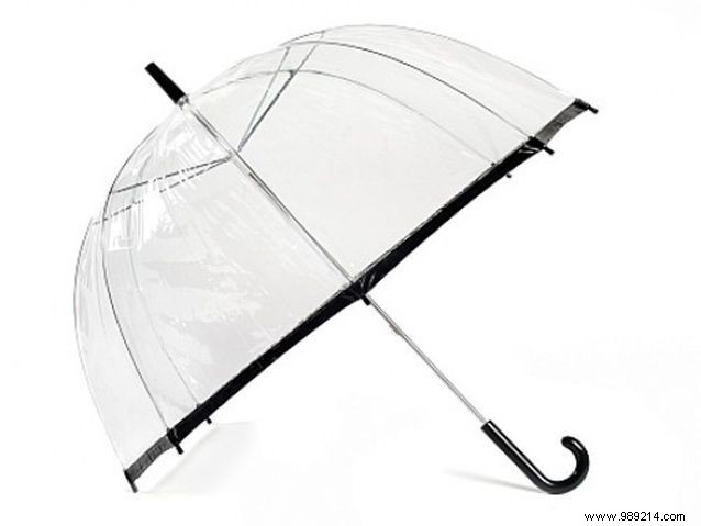 Expert Tips: Stay Stylish and Pretty in the Rain