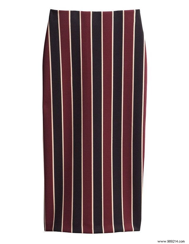 4 Chic Ways to Style a Midi Skirt Without Looking Dated