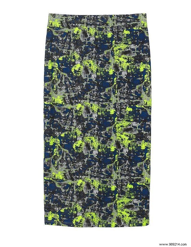 4 Chic Ways to Style a Midi Skirt Without Looking Dated