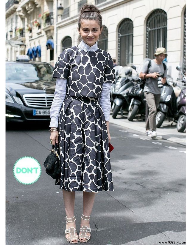 Summer City Style: Expert Do s and Don ts for Effortless Urban Chic