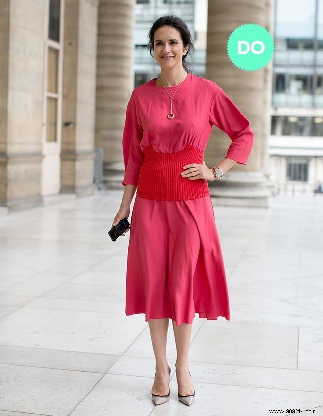 Summer City Style: Expert Do s and Don ts for Effortless Urban Chic