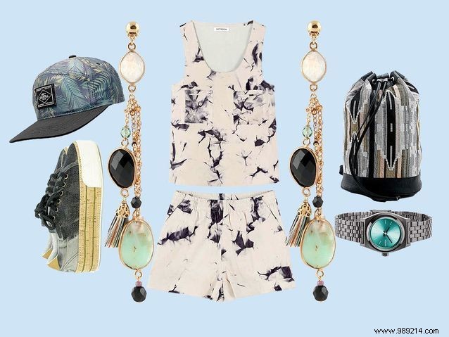 Effortless Coordinated Sets: Casual Styling for Streetwear, Ethnic Chic & Boho Vibes