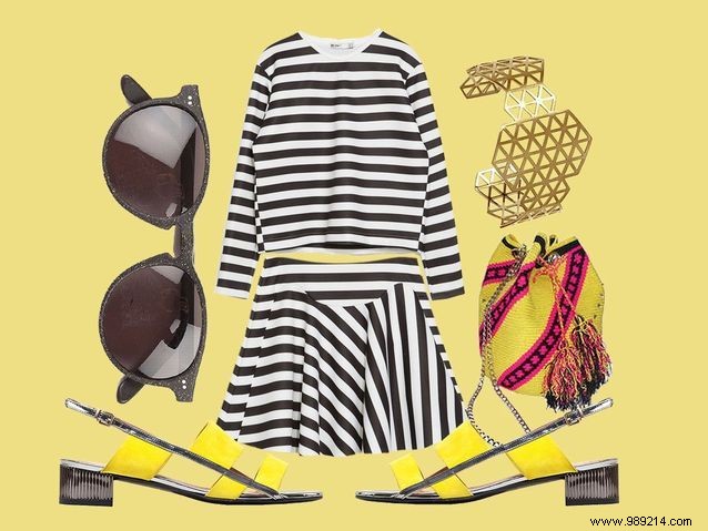 Effortless Coordinated Sets: Casual Styling for Streetwear, Ethnic Chic & Boho Vibes