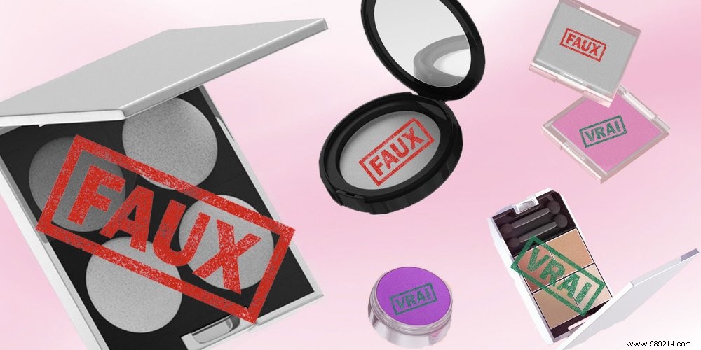 How to Spot Counterfeit Makeup: Expert Guide to Avoid Fakes and Protect Your Skin