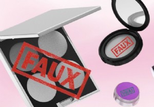 How to Spot Counterfeit Makeup: Expert Guide to Avoid Fakes and Protect Your Skin