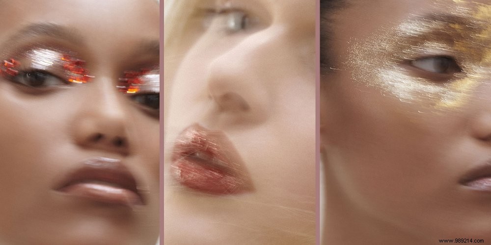 7 Quick & Easy Christmas Makeup Ideas for Effortless Festive Glow