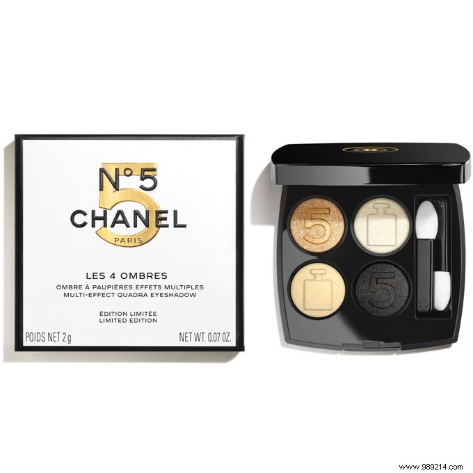 Top 21 Christmas 2021 Makeup Palettes: Our Beauty Editors  Holiday Picks