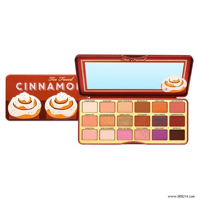 Top 21 Christmas 2021 Makeup Palettes: Our Beauty Editors  Holiday Picks
