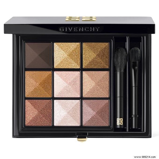 Top 21 Christmas 2021 Makeup Palettes: Our Beauty Editors  Holiday Picks