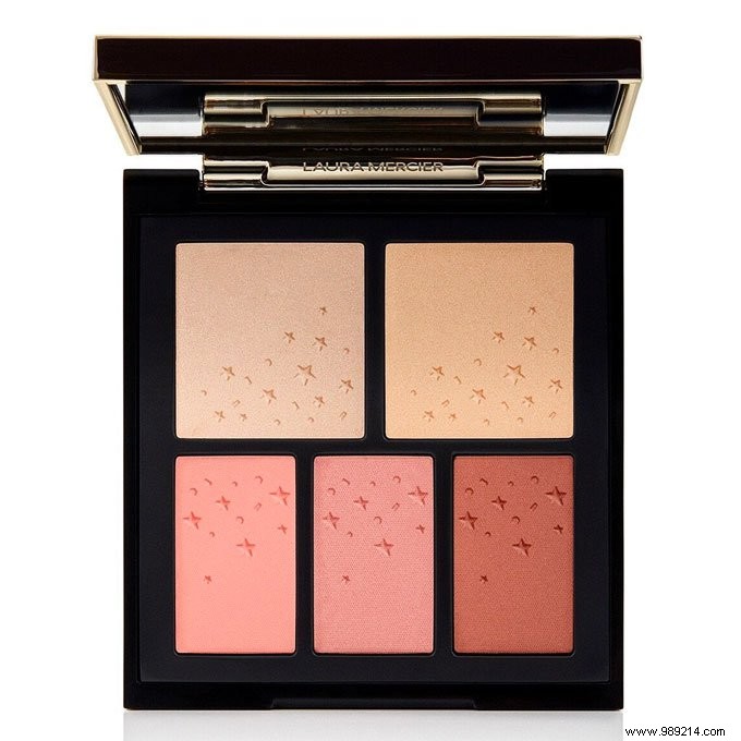 Top 21 Christmas 2021 Makeup Palettes: Our Beauty Editors  Holiday Picks