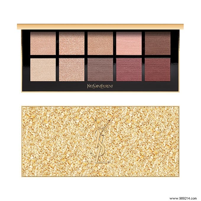 Top 21 Christmas 2021 Makeup Palettes: Our Beauty Editors  Holiday Picks