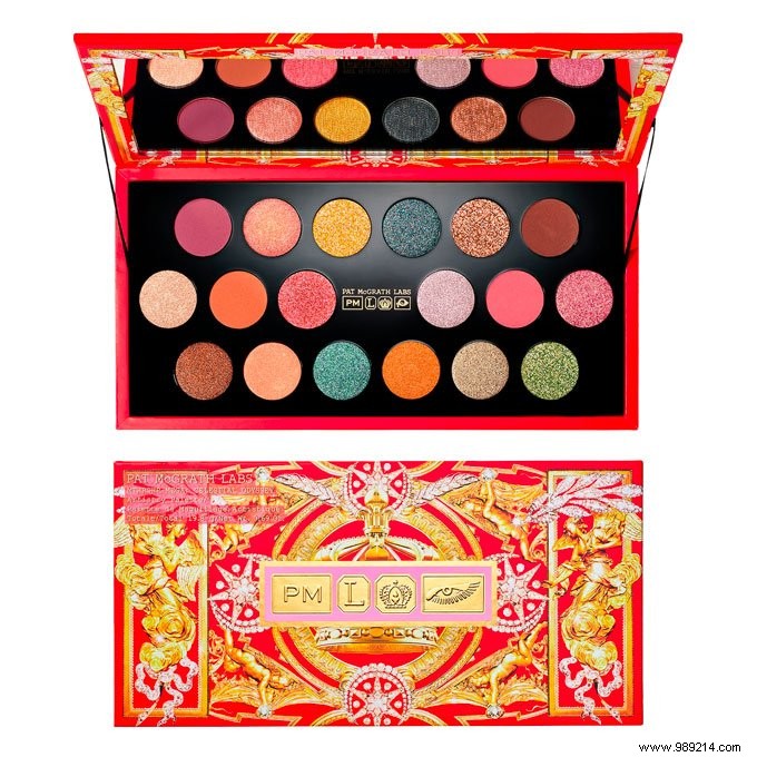 Top 21 Christmas 2021 Makeup Palettes: Our Beauty Editors  Holiday Picks