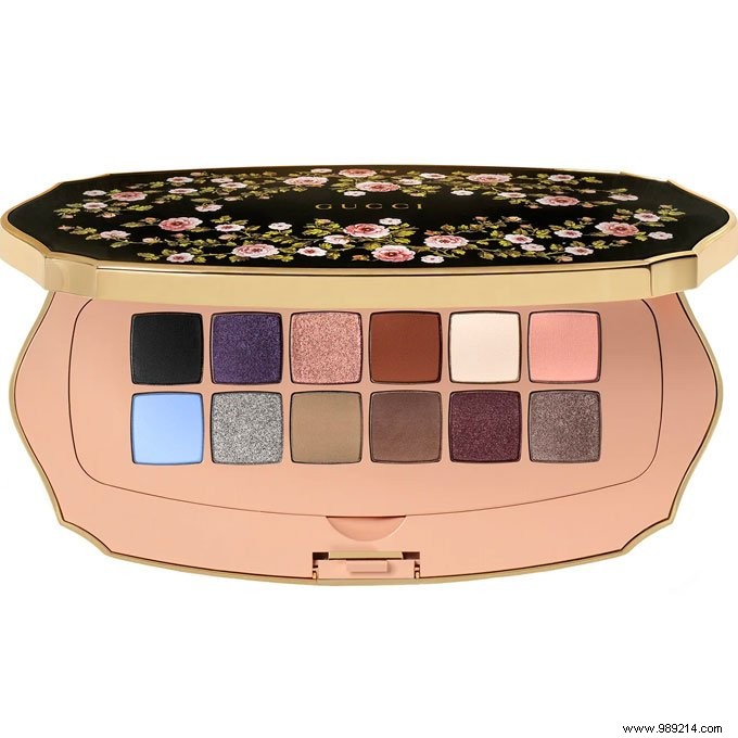 Top 21 Christmas 2021 Makeup Palettes: Our Beauty Editors  Holiday Picks