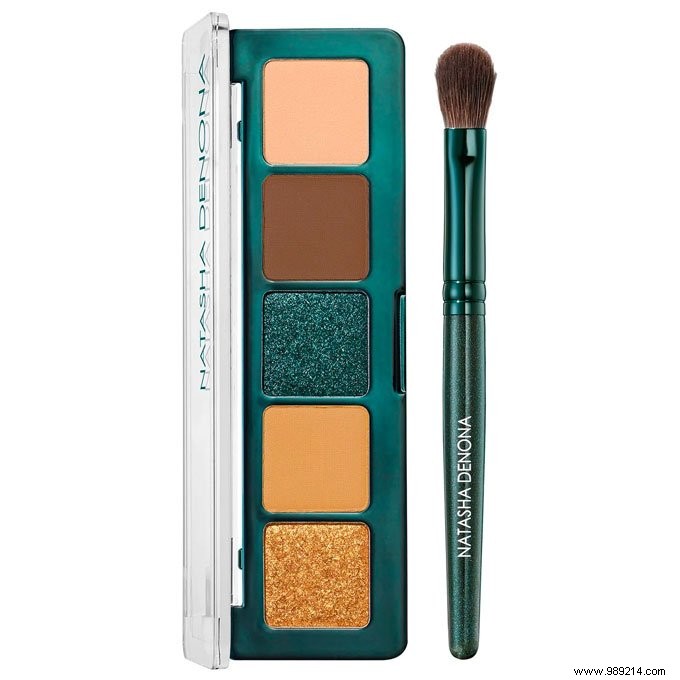 Top 21 Christmas 2021 Makeup Palettes: Our Beauty Editors  Holiday Picks