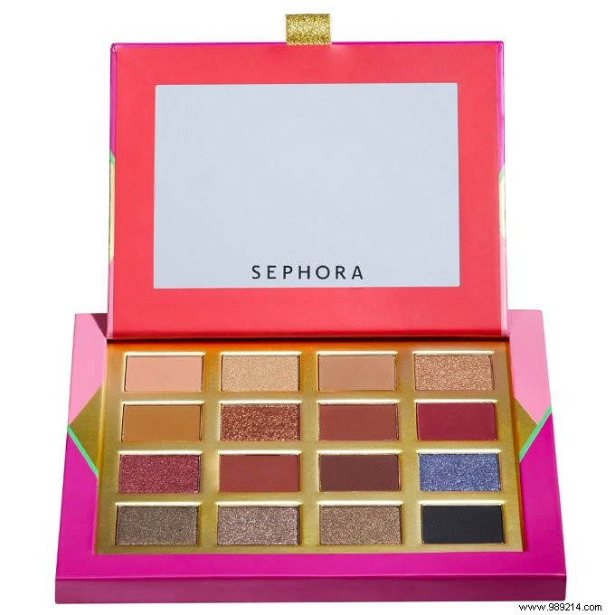 Top 21 Christmas 2021 Makeup Palettes: Our Beauty Editors  Holiday Picks