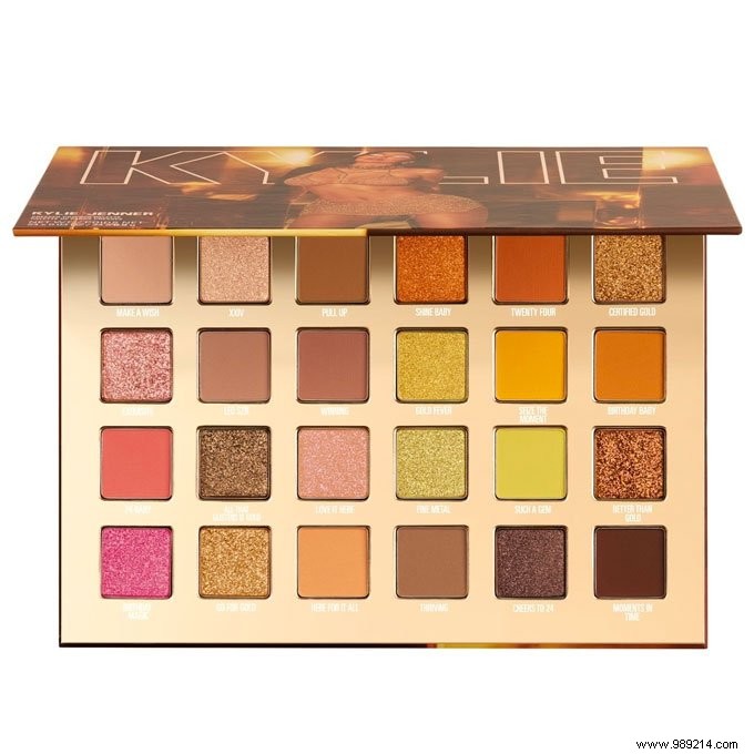 Top 21 Christmas 2021 Makeup Palettes: Our Beauty Editors  Holiday Picks