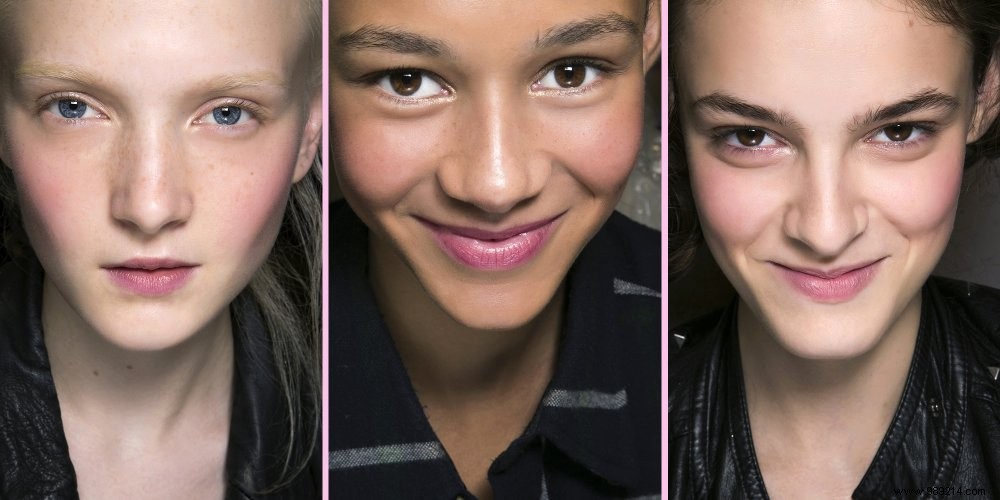 Master the Pink Makeup Trend: 4 Expert Ways to Wear It for Spring-Summer Glow