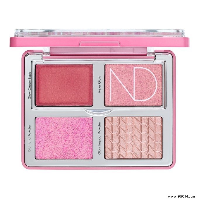 Master the Pink Makeup Trend: 4 Expert Ways to Wear It for Spring-Summer Glow